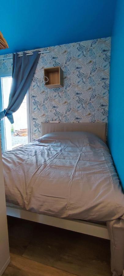 דירות ברסט Studio Cosy Avec Parking מראה חיצוני תמונה